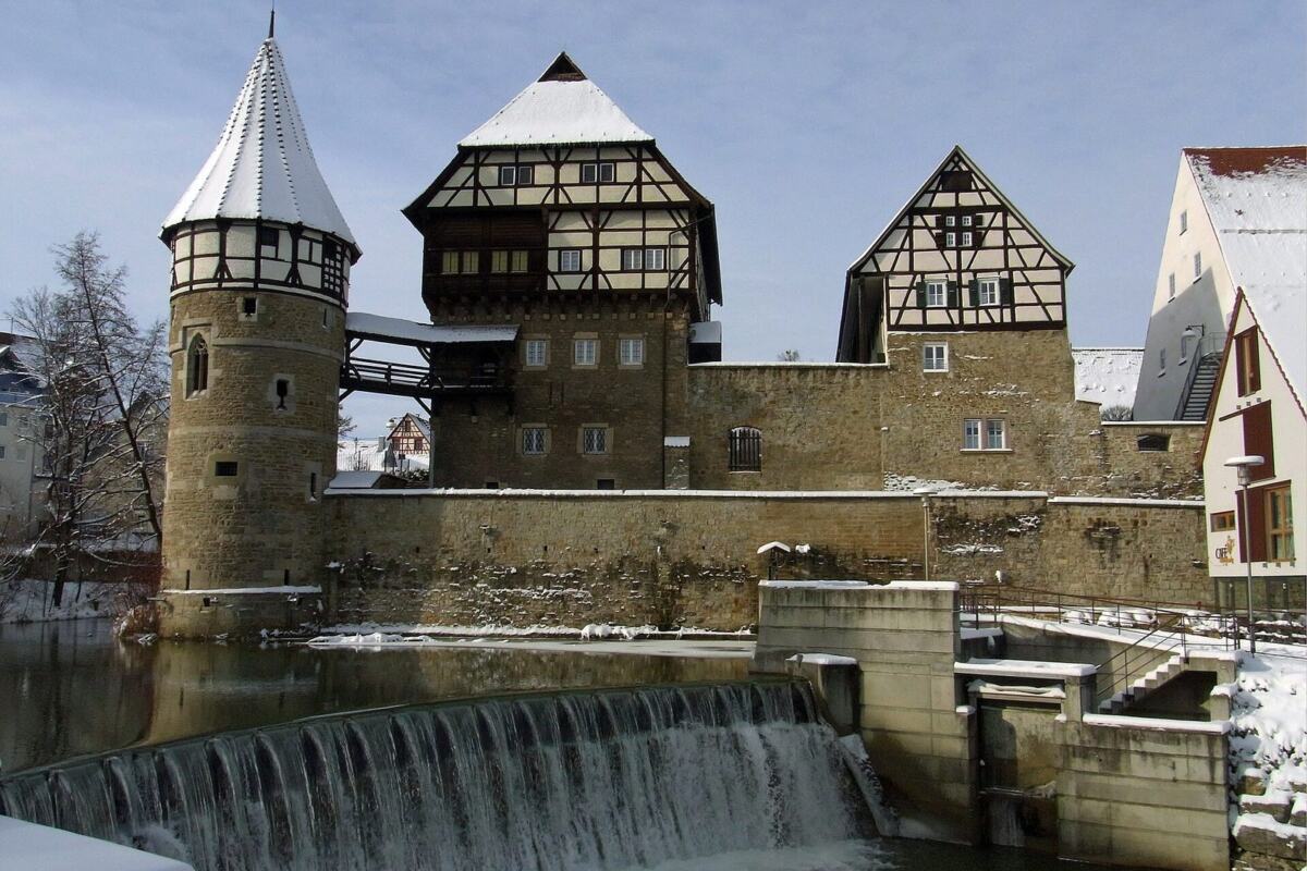 Zollernschloss 60192