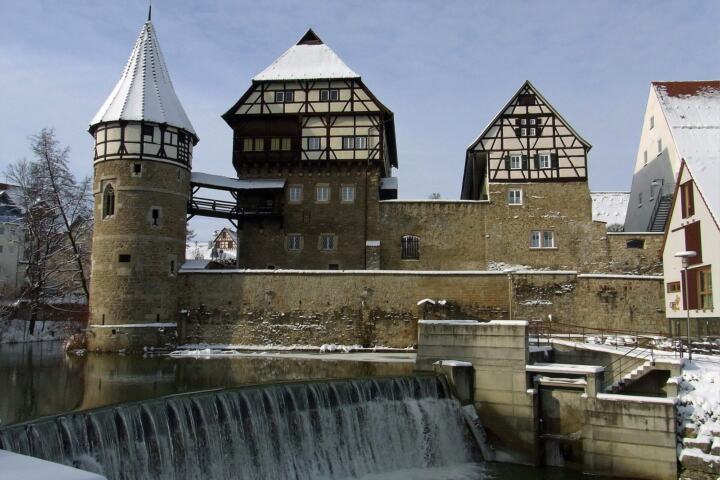 Zollernschloss 60192