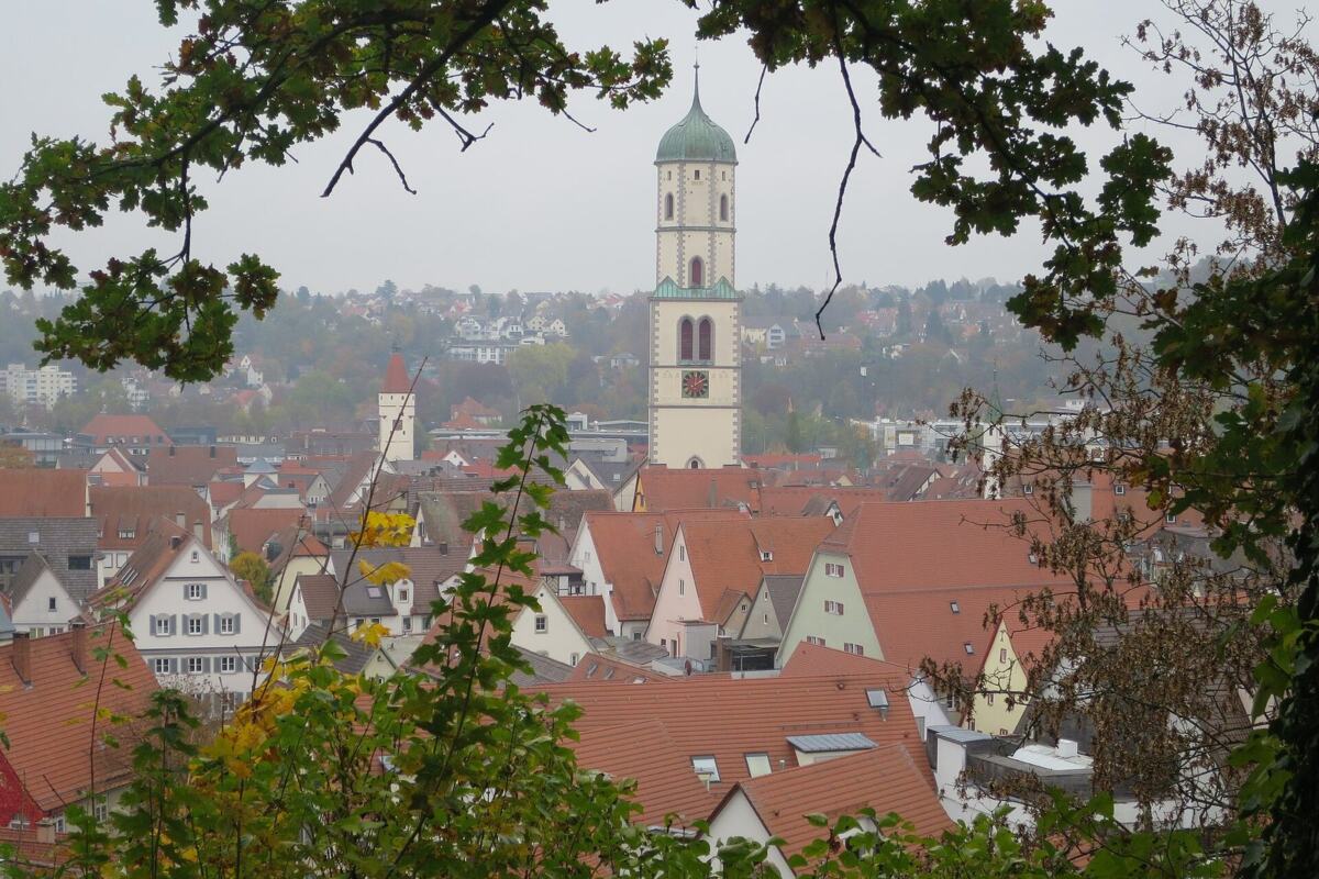 Biberach an der Riß