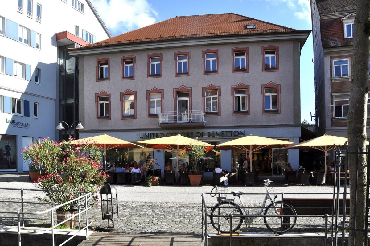 Ravensburg Bachstraße25