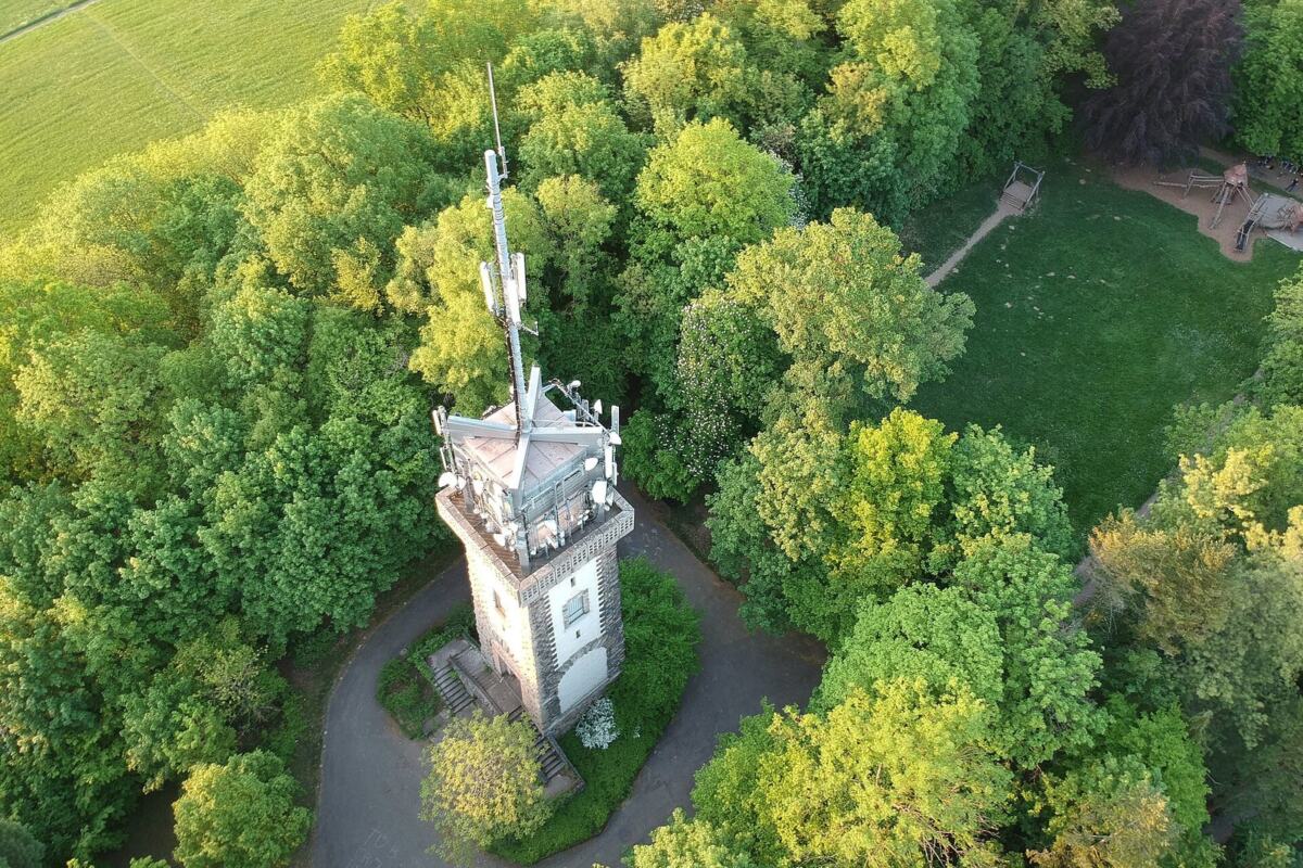 Oesterberg-turm-tuebingen-luftbild