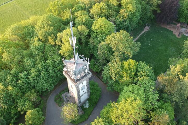 Oesterberg-turm-tuebingen-luftbild